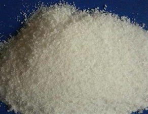 聚丙烯酰胺凝膠